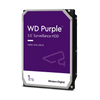 Disco Duro HDD WESTERN DIGITAL Purple 1TB SATA WD10PURZ