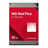 Disco Duro HDD WESTERN DIGITAL Red Plus 12TB WD120EFBX