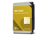 Disco Duro HDD WESTERN DIGITAL Gold 12TB WD121KRYZ