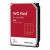 Disco Duro HDD WESTERN DIGITAL Red 2TB WD20EFAX