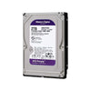 Disco Duro HDD WESTERN DIGITAL Purple 2TB WD22PURZ