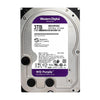 Disco Duro HDD WESTERN DIGITAL Purple 3TB 3.5