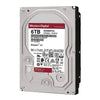 Disco Duro HDD WESTERN DIGITAL Red Pro 6TB WD6003FFBX