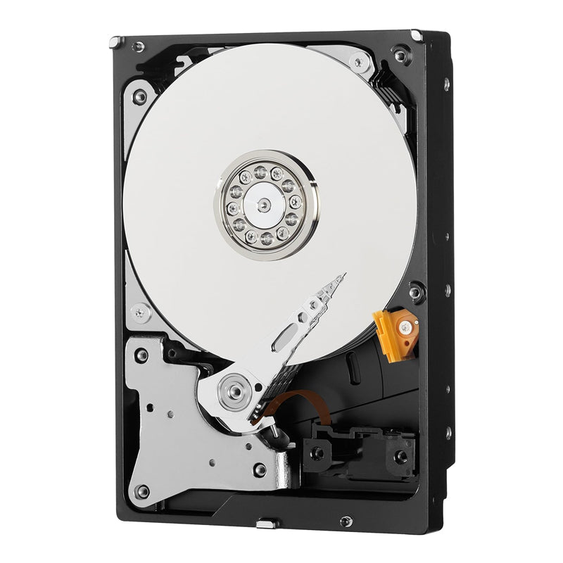 Hdd Informatica Disco Duro HDD WESTERN DIGITAL Red Plus 4TB WD40EFPX – Quick ...