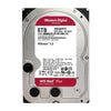 Disco Duro HDD WESTERN DIGITAL Red Plus 6TB 3.5