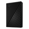 Disco Duro Externo WESTERN DIGITAL 5TB USB 3.0 WDBPKJ0050BBK-WESN