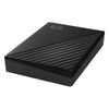 Disco Duro Externo WESTERN DIGITAL 5TB USB 3.0 WDBPKJ0050BBK-WESN