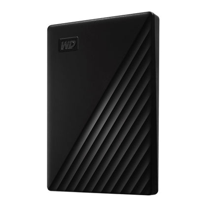 Disco Duro Externo WESTERN DIGITAL 2TB USB 3.0 WDBYVG0020BBK-WESN