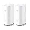 Sistema WIFI 6 HUAWEI Mesh 3 WS8100