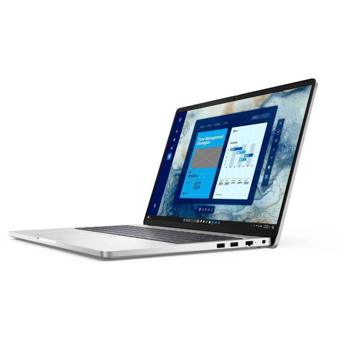 Notebook DELL Pro 16 Silver Ultra 7 16GB 512GB SSD W11PRO – Quick