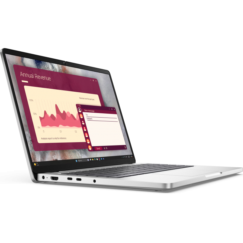 Notebook DELL Pro 14 Silver Ultra 5 16GB 512GB SSD W11PRO – Quick ...