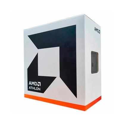 Procesador AMD ATHLON 3000G YD3000C6FHBOX