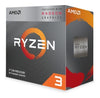 Procesador AMD Ryzen 3 3200G AM4 c/video c/cooler YD3200C5FHBOX