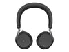 Headset JABRA Evolve2 75 27599-999-999