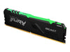 Memoria RAM KINGSTON Fury Beast 8GB KF437C19BBA/8