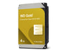 HDD 4T WD 3.5 GOLD 256 MB 2