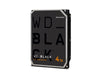 El disco duro interno Western Digital WD Black WD4006FZBX 1