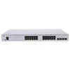 Switch CISCO Business 350 24 Puertos cbs350-24t-4x-ar