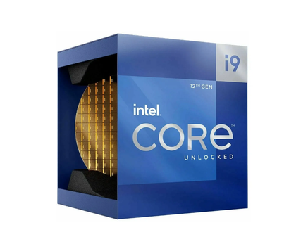 MICRO INT CORE I9 12900KF 12VA S1700 0