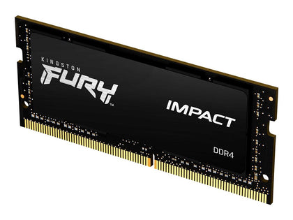 32G KI 3200 DDR4 SODIMM FURY I 1