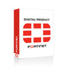 Licencia FORTINET FortiClient VPN/ZTNA 500-1999 Usuarios 1 Año FC3-10-EMS05-509-02-12