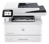 Impresora Láser HP LaserJet Pro MFP 4103FDW 2Z629A/L