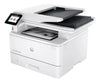 Impresora Láser HP LaserJet Pro MFP 4103FDW 2Z629A/L