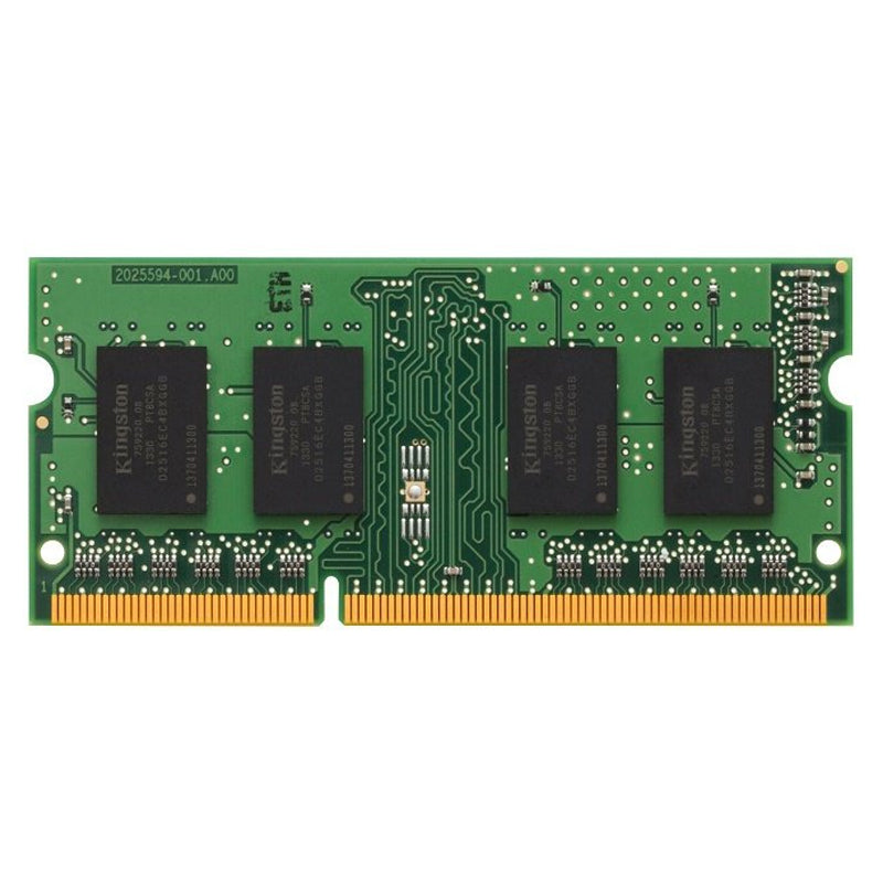 Memoria RAM KINGSTON 8gb kvr32s22s8-8 – Quick Informatica S.A