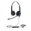 Headset JABRA BIZ 1500 Duo 1559-0159