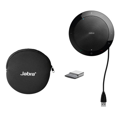 Altavoz JABRA Speak 510+ MS Bluetooth 7510-309
