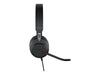 Headset JABRA Evolve2 40 SE UC Stereo 24189-989-999