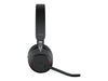 Headset JABRA Evolve2 65A DUO UC Stereo Bluetooth 26599-989-999