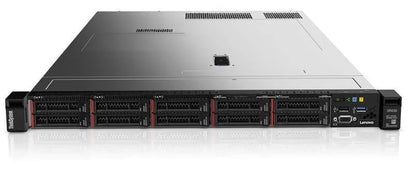 Servidor Lenovo ThinkSystem SR630 V3 7D73A07GLA