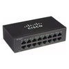 Switch CISCO No Administrable sf110d-16-na