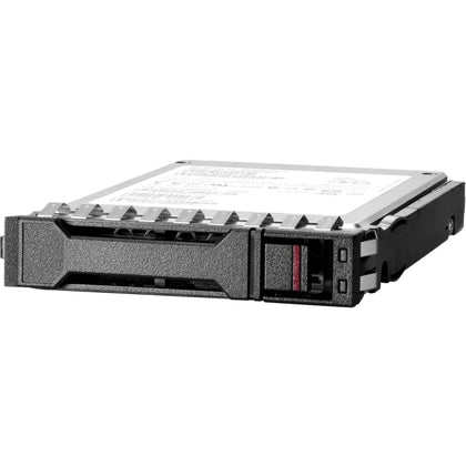 Disco Sólido SSD HPE 3.84TB SATA 6G P40505-B21