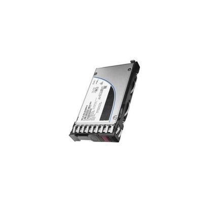 Disco Sólido SSD HPE 1.92 TB SATA 6G P40504-B21