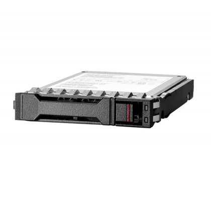 Disco Sólido SSD HPE 1.92 TB SATA 6G P18436-B21