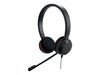 Headset JABRA Evolve 20 DUO UC Stereo 4999-829-209