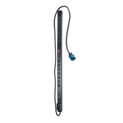 PDU para Rack Básico APC Zero U AP7553