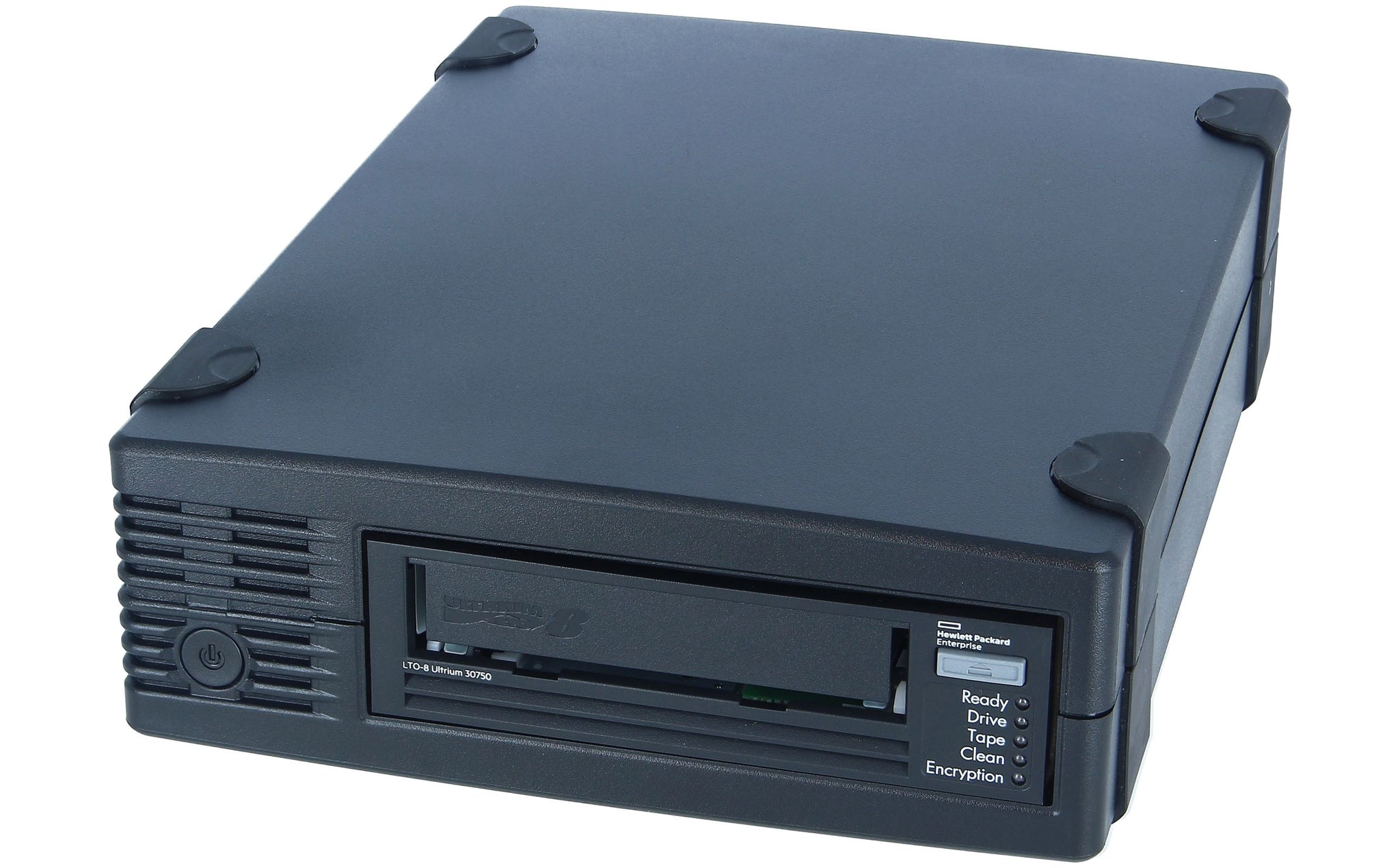 Unidad de Cinta HPE StoreEver LTO-8 Ultrium 30750 BC023A – Quick ...
