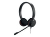 Headset JABRA Evolve 20 MS Duo Stereo 4999-823-109