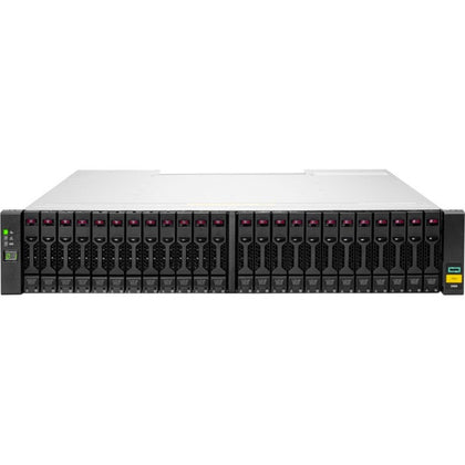 Almacenamiento HPE Modular Smart Array 2062 16Gb SFF R0Q80B