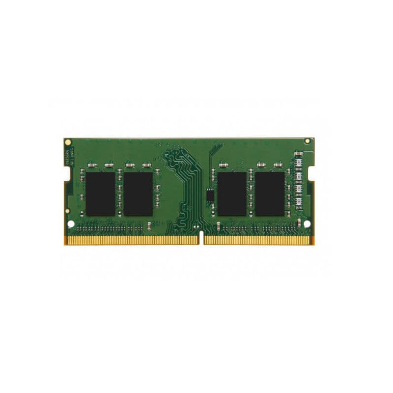 Memoria RAM Kingston 8Gb DDR4 SDRAM No-ECC KCP432SS6/8