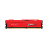 Memoria RAM Kingston Fury Beast Red 4GB DDR3 NO-ECC KF318C10BR/4
