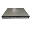 Smart Switch Cisco SG250-50P-K9-NA 48 Puertos, PoE 4x1G SFP Administrable Via Web 