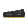 Memoria RAM Kingston Fury Black 8GB DDR4 NO-ECC HX437C19FB3/8