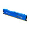 Memoria RAM Kingston Fury Beast Blue 4GB DDR3 NO-ECC KF318C10B/4