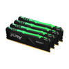 Memoria RAM Kingston Fury RGB 16GB DDR4 NO ECC HX424C15FB4A/16