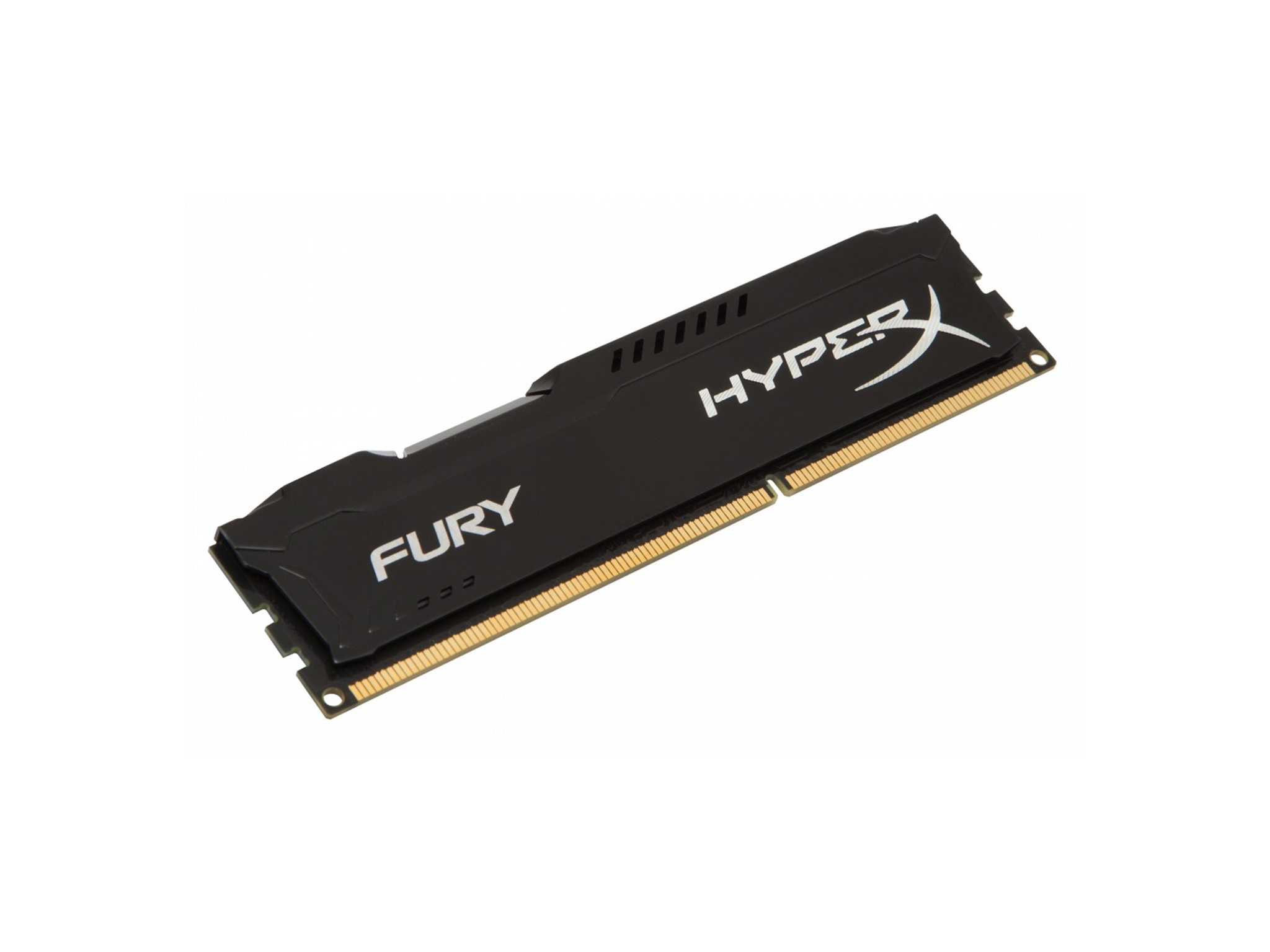 Memoria RAM Kingston Fury 8GB DDR3 NO-ECC HX318C10F/8