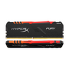 Memoria RAM Kingston Fury RGB 8GB DDR4 NO-ECC HX434C16FB3A/8